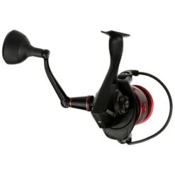 PENN Full Metal Body Spinning Reel FIERCE IV 5000 -Penn PENN Full Metal Body Spinning Reel FIERCE IV 5000 5