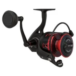PENN Full Metal Body Spinning Reel FIERCE IV 6000 -Penn PENN Full Metal Body Spinning Reel FIERCE IV 6000 4