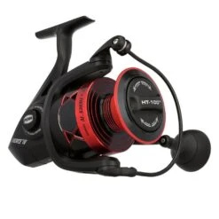 Penn -Penn PENN Full Metal Body Spinning Reel FIERCE IV 8000 1