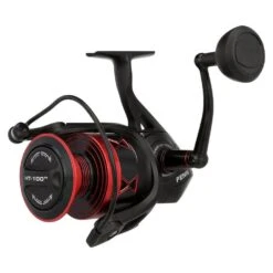 PENN Full Metal Body Spinning Reel FIERCE IV 8000 -Penn PENN Full Metal Body Spinning Reel FIERCE IV 8000 2