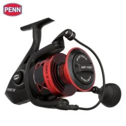 Penn 38 PENN Full Metal Body Spinning Reel FIERCE IV 8000