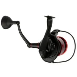 PENN Full Metal Body Spinning Reel FIERCE IV 8000 -Penn PENN Full Metal Body Spinning Reel FIERCE IV 8000 5