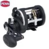 PENN Fishing Level Wind Conventional Righthanded ReeL RIVAL 20LW