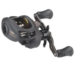 PENN Low Profile Baitcasting Lefthanded Reel SQUALL 300 LH -Penn PENN LOW PROFILE REEL SQUALL 300 LH 3