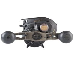 PENN Low Profile Baitcasting Lefthanded Reel SQUALL 300 LH -Penn PENN LOW PROFILE REEL SQUALL 300 LH 4