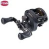 PENN Low Profile Baitcasting Righthanded Reel SQUALL 300LP