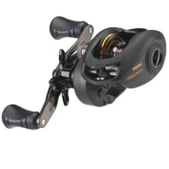 PENN Low Profile Baitcasting Righthanded Reel SQUALL 300LP -Penn PENN LOW PROFILE REEL SQUALL 300 RH 3