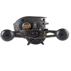 Penn -Penn PENN LOW PROFILE REEL SQUALL 300 RH 4
