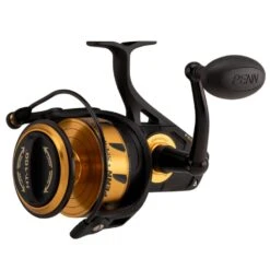 PENN Legendary Saltwater Spinning Reel SPINFISHER VI SSVI 10500 -Penn PENN Legendary Saltwater Spinning Reel SPINFISHER VI SSVI 10500 2