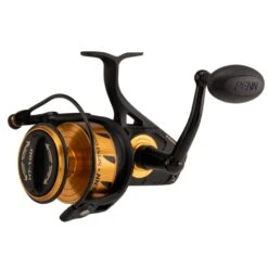 PENN Legendary Saltwater Spinning Reel SPINFISHER VI SSVI 9500 -Penn PENN Legendary Saltwater Spinning Reel SPINFISHER VI SSVI 9500 2