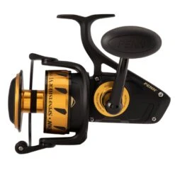 PENN Legendary Saltwater Spinning Reel SPINFISHER VI SSVI 9500 -Penn PENN Legendary Saltwater Spinning Reel SPINFISHER VI SSVI 9500 3