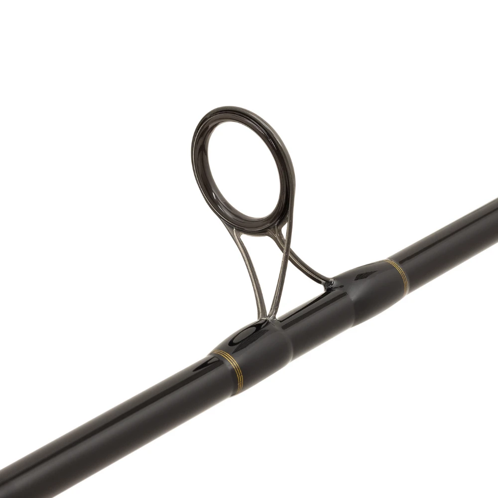 PENN Legion Cat Gold Clonk Rod 2.10m 100/250g 2 PENN Legion Cat Gold Clonk Rod 2.10m 100/250g - Afbeelding 2