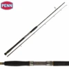PENN Legion Cat Gold Clonk Rod 2.10m 100/250g