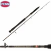 PENN Legion Cat Gold Monster Rod 1.72m/400g