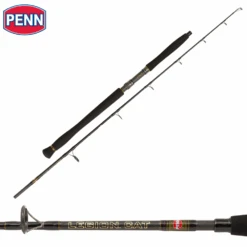 PENN Legion Cat Gold Monster Rod 1.72m/400g