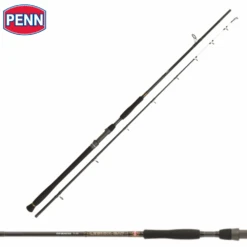 Penn 19 PENN Legion Cat Gold RVR Monster 3.25/600g