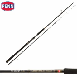 Penn 5 PENN Legion Cat Gold RVR Monster Rod 2.85m/450g