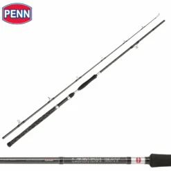 PENN Legion Cat Silver Allround Rod 2.70m 100/300g