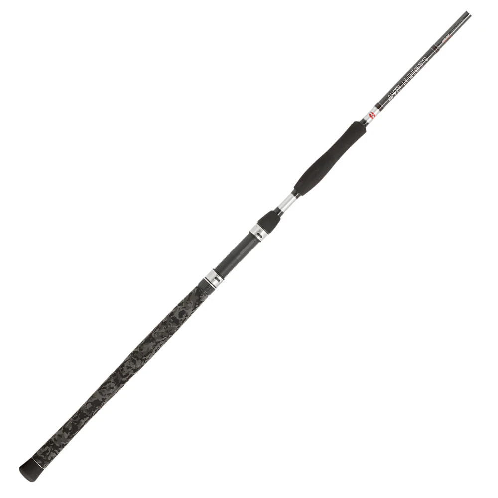 PENN Legion Cat Silver Allround Rod 3.00m 100/300g 3 PENN Legion Cat Silver Allround Rod 3.00m 100/300g - Afbeelding 3
