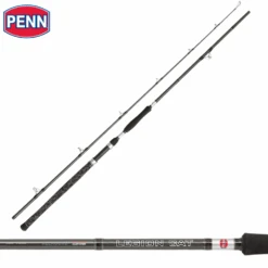 PENN Legion Cat Silver Allround Rod 3.00m 100/300g
