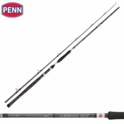 PENN Legion Cat Silver Power AR Rod 2.70m 200/400g