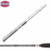 PENN Legion Cat Silver RVR Monster Rod 3.20m/600g