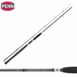 Penn 17 PENN Legion Cat Silver RVR Monster Rod 3.20m/600g