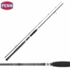 PENN Legion Cat Silver Spin Rod 2.70m 40/160g