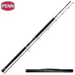 Penn 7 PENN Saltwater Popping Rod REGIMENT II/240cm 50-100g