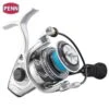 PENN Saltwater Fishing Spinning Reel BATTLE III 2500DX