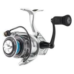 PENN Saltwater Fishing Spinning Reel BATTLE III 2500DX -Penn PENN SPINNING REEL BATTLE III 2500DX 5