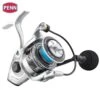 PENN Saltwater Fishing Spinning Reel BATTLE III 3000DX