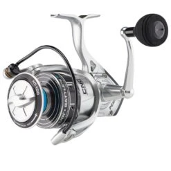 PENN Saltwater Fishing Spinning Reel BATTLE III 3000DX -Penn PENN SPINNING REEL BATTLE III 3000DX 5