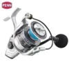 PENN Saltwater Fishing Spinning Reel BATTLE III 4000DX