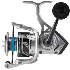 PENN Saltwater Fishing Spinning Reel BATTLE III 4000DX -Penn PENN SPINNING REEL BATTLE III 4000DX 4