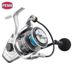 Penn 30 PENN Saltwater Fishing Spinning Reel BATTLE III 5000DX