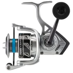 PENN Saltwater Fishing Spinning Reel BATTLE III 5000DX -Penn PENN SPINNING REEL BATTLE III 5000DX 4