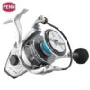 PENN Saltwater Fishing Spinning Reel BATTLE III 6000DX