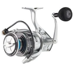 PENN Saltwater Fishing Spinning Reel BATTLE III 6000DX -Penn PENN SPINNING REEL BATTLE III 6000DX 5