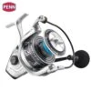 PENN Saltwater Fishing Spinning Reel BATTLE III 8000DX