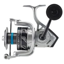 PENN Saltwater Fishing Spinning Reel BATTLE III 8000DX -Penn PENN SPINNING REEL BATTLE III 8000DX 3
