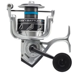 PENN Saltwater Fishing Spinning Reel BATTLE III 8000DX -Penn PENN SPINNING REEL BATTLE III 8000DX 4