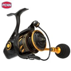 PENN Ultimate Spinning Reel SLAMMER IV 2500