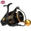 PENN Ultimate Spinning Reel SLAMMER IV 7500