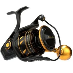 PENN Ultimate Spinning Reel SLAMMER IV 7500 -Penn PENN SPINNING REEL SLAMMER IV 7500 1
