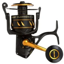 PENN Ultimate Spinning Reel SLAMMER IV 7500 -Penn PENN SPINNING REEL SLAMMER IV 7500 4