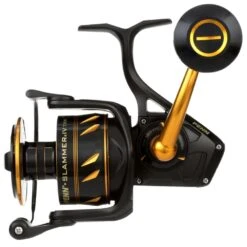 PENN Ultimate Spinning Reel SLAMMER IV 7500 -Penn PENN SPINNING REEL SLAMMER IV 7500 5