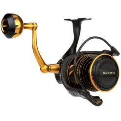 PENN Ultimate Spinning Reel SLAMMER IV 7500 -Penn PENN SPINNING REEL SLAMMER IV 7500 6
