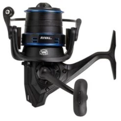 PENN Fishing Big Pit/Surf Reel Rival Blue 7000 SURF PACK -Penn PENN SURF PACK RIVAL 7000 BLUE 4