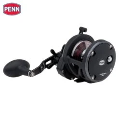 PENN Saltwater Conventional Star Drag Reel WARFARE 20N